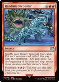 Image for Random Encounter (FINAL FANTASY) (150) - Magic: The Gathering
