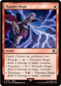 Thunder Magic (165) (FIN)