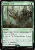 Image for Airship Crash (FINAL FANTASY) (171) - Magic: The Gathering