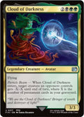 Image for Cloud of Darkness (FINAL FANTASY) (217) - Magic: The Gathering