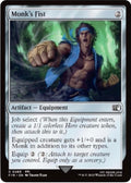 Image for Monk's Fist (FINAL FANTASY) (265) - Magic: The Gathering