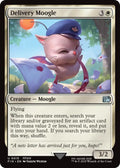 Image for Delivery Moogle (FINAL FANTASY) (15) - Magic: The Gathering