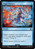 Image for Magic Damper (FINAL FANTASY) (61) - Magic: The Gathering