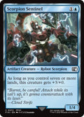 Image for Scorpion Sentinel (FINAL FANTASY) (72) - Magic: The Gathering