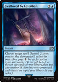 Image for Swallowed by Leviathan (FINAL FANTASY) (79) - Magic: The Gathering