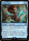 Image for Thief's Knife (FINAL FANTASY) (81) - Magic: The Gathering