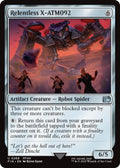 Image for Relentless X-ATM092 (FINAL FANTASY) (268) - Magic: The Gathering