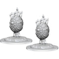 Wizkids: D&D Nolzur's Marvelous Unpainted Minis: W21: Gas Spores