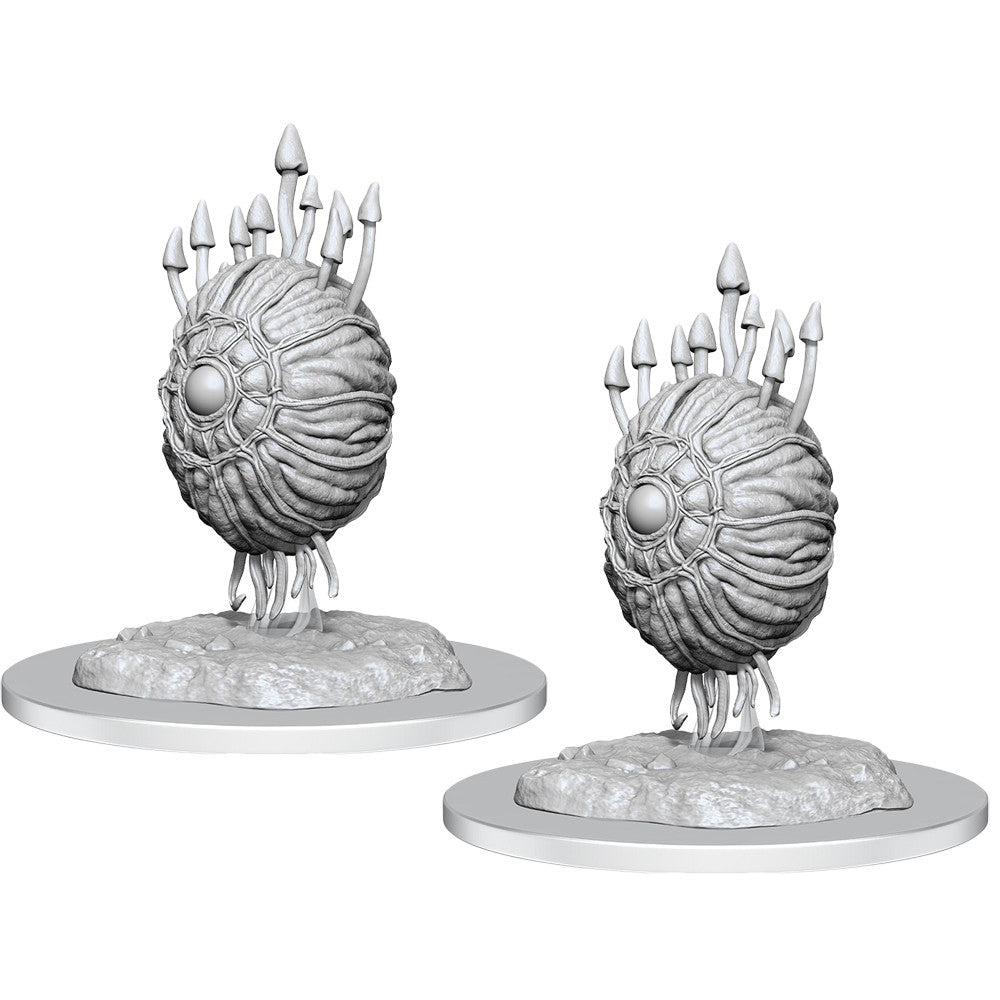Wizkids: D&D Nolzur's Marvelous Unpainted Minis: W21: Gas Spores