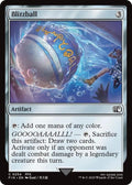 Image for Blitzball (FINAL FANTASY) (254) - Magic: The Gathering