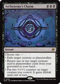 Image for Archenemy's Charm (Edge of Eternities) (88) - Magic: The Gathering