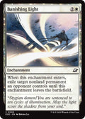 Image for Banishing Light (Edge of Eternities) (6) - Magic: The Gathering