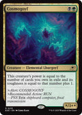 Image for Cosmogoyf (Edge of Eternities) (215) - Magic: The Gathering
