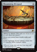 Image for Thrumming Hivepool (Edge of Eternities) (247) - Magic: The Gathering