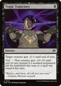 Image for Tragic Trajectory (Edge of Eternities) (122) - Magic: The Gathering