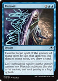 Image for Unravel (Edge of Eternities) (83) - Magic: The Gathering