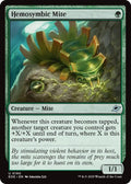 Image for Hemosymbic Mite (Edge of Eternities) (190) - Magic: The Gathering