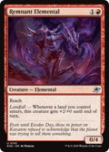 Image for Remnant Elemental (Edge of Eternities) (155) - Magic: The Gathering