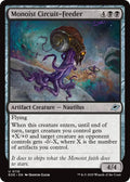 Image for Monoist Circuit-Feeder (Edge of Eternities) (110) - Magic: The Gathering