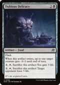 Image for Dubious Delicacy (Edge of Eternities) (96) - Magic: The Gathering