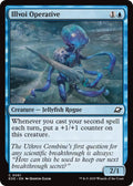 Image for Illvoi Operative (Edge of Eternities) (61) - Magic: The Gathering