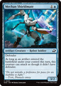 Image for Mechan Shieldmate (Edge of Eternities) (65) - Magic: The Gathering