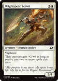Image for Brightspear Zealot (Edge of Eternities) (8) - Magic: The Gathering