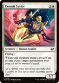 Image for Exosuit Savior (Edge of Eternities) (16) - Magic: The Gathering
