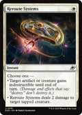 Image for Reroute Systems (Edge of Eternities) (31) - Magic: The Gathering