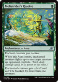 Image for Meltstrider's Resolve (Edge of Eternities) (199) - Magic: The Gathering