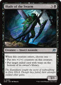 Image for Blade of the Swarm (Edge of Eternities) (90) - Magic: The Gathering