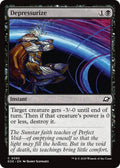 Image for Depressurize (Edge of Eternities) (95) - Magic: The Gathering