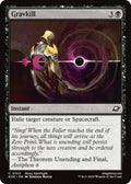 Image for Gravkill (Edge of Eternities) (103) - Magic: The Gathering
