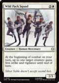 Image for Wild Pack Squad (Marvel's Spider-Man) (23) - Magic: The Gathering
