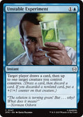 Image for Unstable Experiment (Marvel's Spider-Man) (47) - Magic: The Gathering
