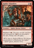 Image for Spider-Islanders (Marvel's Spider-Man) (91) - Magic: The Gathering