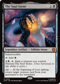 Image for The Soul Stone (Marvel's Spider-Man) (66) - Magic: The Gathering