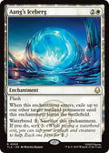 Image for Aang's Iceberg (Avatar: The Last Airbender) (5) - Magic: The Gathering