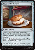 Image for Bagel and Schmear (Marvel's Spider-Man) (161) - Magic: The Gathering