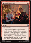 Image for Heroes' Hangout (Marvel's Spider-Man) (79) - Magic: The Gathering