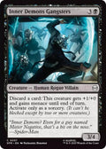 Image for Inner Demons Gangsters (Marvel's Spider-Man) (57) - Magic: The Gathering