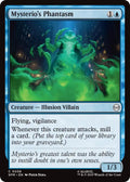 Image for Mysterio's Phantasm (Marvel's Spider-Man) (38) - Magic: The Gathering