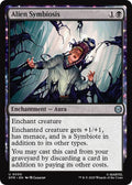 Image for Alien Symbiosis (Marvel's Spider-Man) (50) - Magic: The Gathering