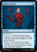 Image for Secret Identity (Marvel's Spider-Man) (43) - Magic: The Gathering
