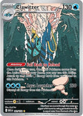 Clawitzer [ME01: Mega Evolution] (141/132)