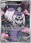 Houndstone [ME01: Mega Evolution] (145/132)