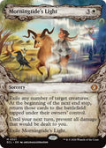 Image for Morningtide's Light (Showcase) [Lorwyn Eclipsed] (301) - Magic: The Gathering