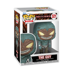 Funko Pop!: Disturbed Mascot: The Guy (321)