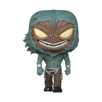 Funko Pop!: Disturbed Mascot: The Guy (321)