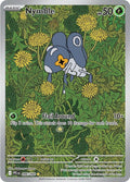 Nymble [ME02: Phantasmal Flames] (096/094)